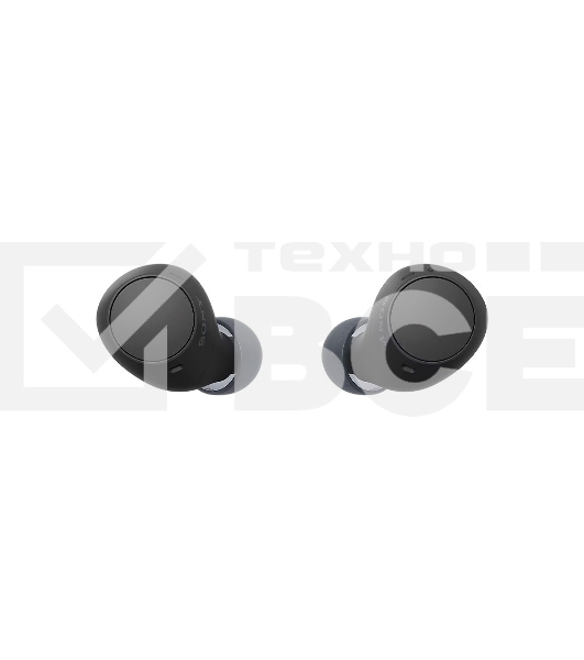 Наушники Sony WF-C510 черный