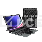 Чехол Bumper Combo Keyboard Case Backlit Version, Black, (SAM Tab S9+), фото5