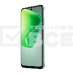 Смартфон Infinix HOT 50i, 6/128Gb, зеленый, фото8