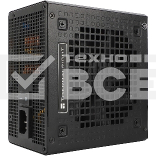 Блок питания Thermalright TR-TB550S, 550W 80+ Bronze (ATX, 3, Non-modular, 1x24(20+4)pin 550mm, 1xCPU*2 8(4+4)pin 600+150mm, 1xPCIe 8(6+2)pin 450mm, 1xSATA*3+MOLEX4pin*1 400+150+150+150mm, 1xSATA*2+MOLEX4pin*2 400+150+150+150mm, Active, 120x120mm, 150x140