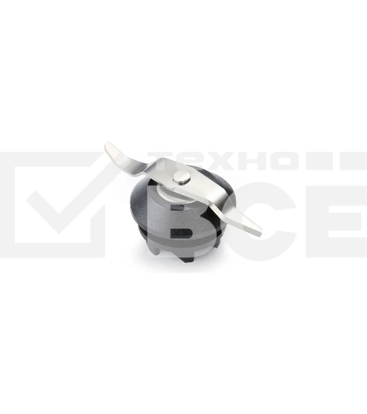 Кофемолка BQ CG1004 Steel-Black, Мощность 220 Вт, 60 г максимальная загрузка