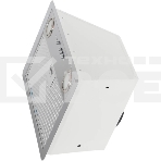 Вытяжка Elikor FLAT 42P-430-K3D белый/хром, фото4
