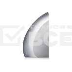 Сушилка для рук Ballu BAHD-1000AS, электрическая, серебро, фото2