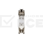 Модуль Keystone Rexant (02-0361), Jack RJ-45(8P8C), FTP экранированный, CAT 6A, тип 180 градусов, самозажимной PRO, фото5