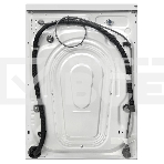 Стиральная машина Simfer WWC601 белый, загрузка фронтальная 6 кг, 1000 об/мин, класс: А++, фото8