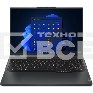 Ноутбук Lenovo Legion Pro 5 16ARX8 Ryzen 5 7645HX 16Gb SSD1Tb NVIDIA GeForce RTX4050 6Gb 16