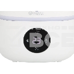 Увлажнитель воздуха Royal Clima RUH-PV350/5.0E-WT 23Вт (ультразвуковой) белый, фото11