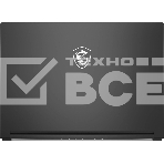Ноутбук MSI Creator A16 AI+ A3HVGG-268RU серый 9S7-15FK14-268 Ryzen AI 9 365 32Gb SSD2Tb NVIDIA GeForce RTX4070 8Gb 16