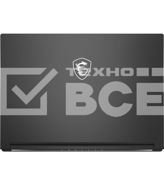 Ноутбук MSI Creator A16 AI+ A3HVGG-268RU серый 9S7-15FK14-268 Ryzen AI 9 365 32Gb SSD2Tb NVIDIA GeForce RTX4070 8Gb 16