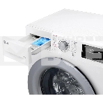 Стиральная машина LG F2V3HS4W белый, загрузка фронтальная 7 кг, 1200 об/мин., класс: A, фото13