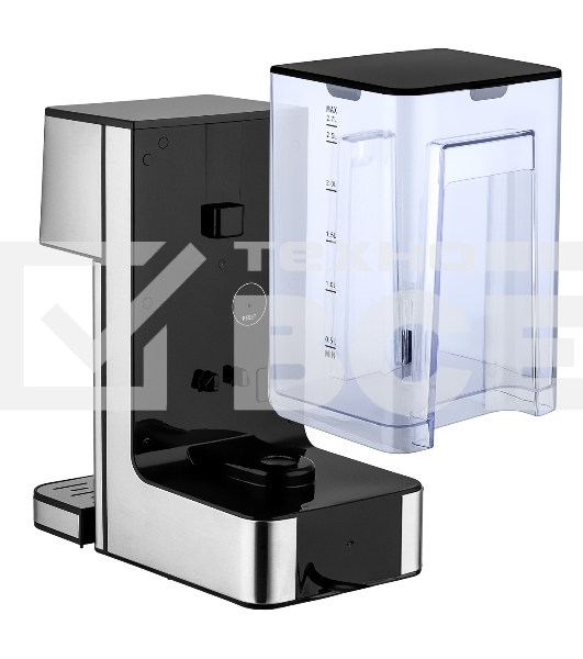 Термопот BRAYER BR6001 2.7 л, 2600 Вт, серебристый