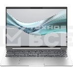 Ноутбук HP EliteBook 665 G11 серебристый 8Z717AV Ryzen 7 7735U 16Gb SSD512Gb Intel Iris Xe graphics 16