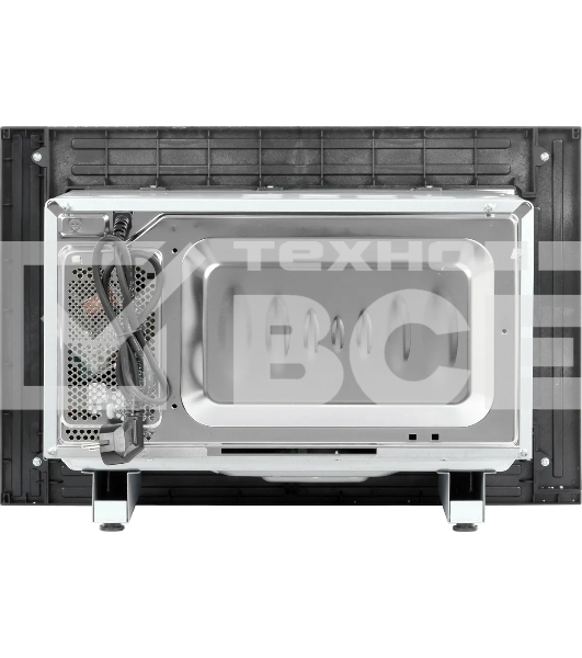 Микроволновая печь встраиваемая LEX Bimo 20.01 INOX нержавеющая сталь, 20 л, 700 Вт, переключатели - сенсор