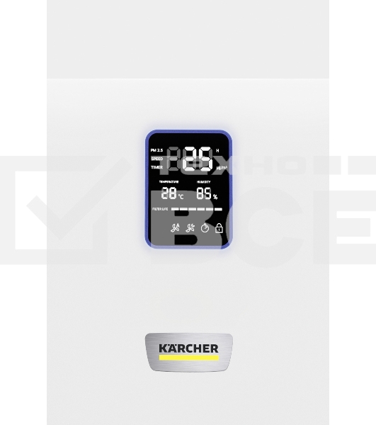 Очиститель воздуха Karcher AF 50 [1.024-822.0]