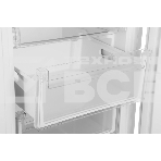 Морозильная камера Hotpoint HFZ 5171 W, белый, 250л, 5 ящиков, фото14