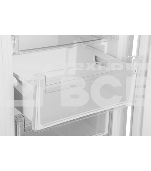 Морозильная камера Hotpoint HFZ 5171 W, белый, 250л, 5 ящиков