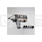 Гайковерт Berkut WAC-700 800Вт аккум. патрон:квад.1/2