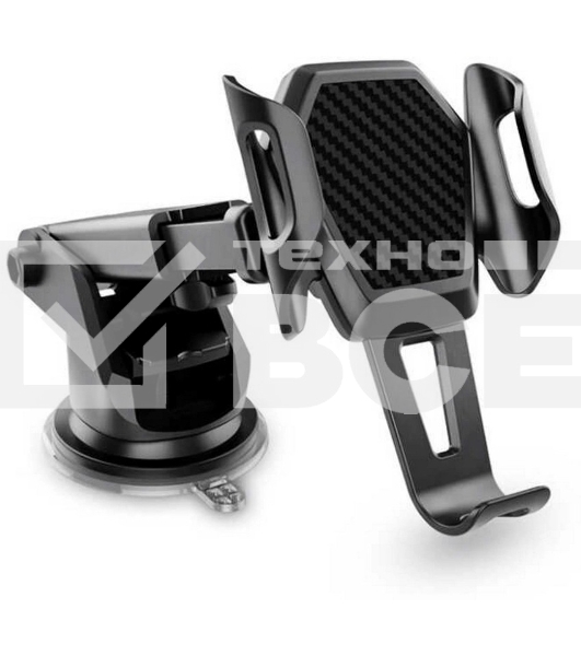 Держатель Wiiix HT-471TW1T-B черный