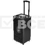 Минисистема AIWA CAS-2021 черный, фото3