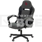 Кресло игровое A4Tech Bloody GC-110, серый, крестовина пластик, фото13