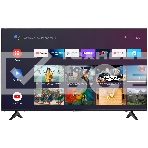 Телевизор BQ 50