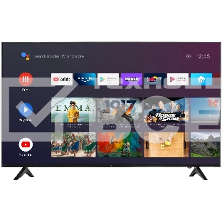Телевизор BQ 50