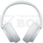 Наушники  SONY WH-CH720N белый, фото2