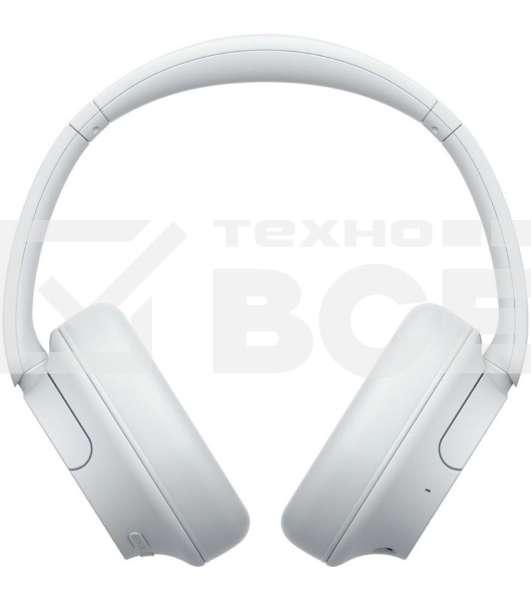 Наушники  SONY WH-CH720N белый