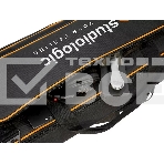 Защитный кейс [28601220] Studiologic [Soft Case Size B] для SL88 Studio/Grand/Numa X Piano 88, карман для адаптера питания, наушников и педалей, 3 режима переноски: за ручки, на длинном ремне, на плечевых ремнях как рюкзак, фото2