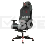 Кресло игровое A4Tech Bloody GC-420 серый, крестовина металл, фото36