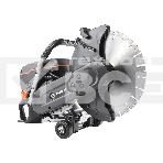 Бензорез PATRIOT Expert DSG 735M, 75сс, 4.8 л.с, 350мм, фото4