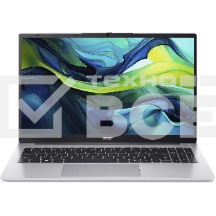 Ноутбук Acer Aspire AL15-42P-R05S Ryzen 5 7430U 8Gb SSD512Gb Intel UHD Graphics 15.6
