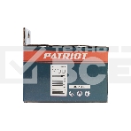 Щетка чашеобразная гофрированная (125 мм; М14) EDGE by PATRIOT 813010004, фото4