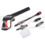 Минимойка Elitech М 1900РKП 1800Вт (204590), фото10