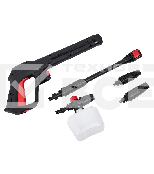 Минимойка Elitech М 1900РKП 1800Вт (204590)