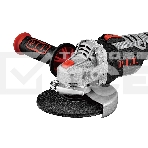 Угловая шлифовальная машина P.I.T. PWS20H-125B/1 8000об/мин рез.шпин.:M14 d=125мм, фото9