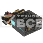 Блок питания Zalman ZM400-XEII, 400Вт, 120мм, черный, фото7