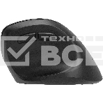 Мышь беспроводная Oklick 688MW ERGO черный, 2400 dpi, радиоканал, Bluetooth, USB, кнопки - 6, фото7