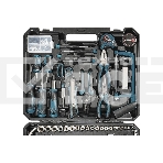 Набор ручного инструмента Bort BTK-210, фото3