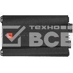 Усилитель автомобильный ACV VX-4.100 четырехканальный, фото8