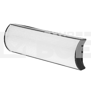 Комплект фильтров Pre-carbon + HEPA FРH-110 для очистителей воздуха Ballu AP-110