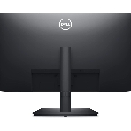 Монитор 23.8' Dell E2425HS VA 1920x1080, 75 Гц, 5 мс, 16:9, 250 кд/м², HDMI 1.4, DP 1.2, VGA, динамики, черный, фото4