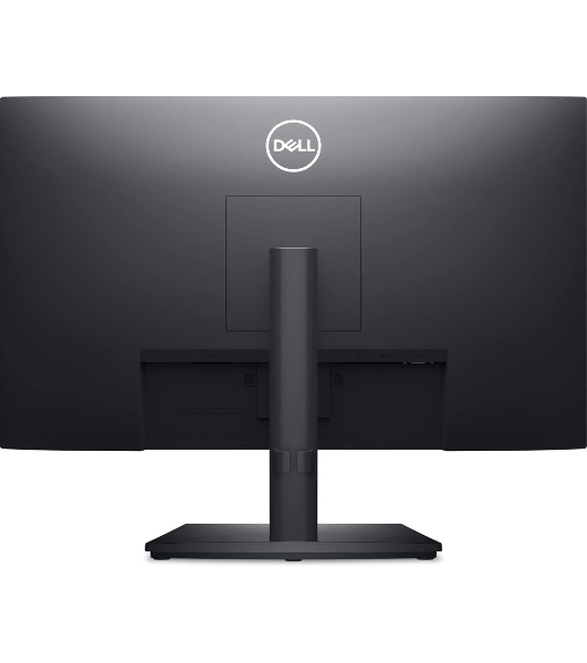 Монитор 23.8' Dell E2425HS VA 1920x1080, 75 Гц, 5 мс, 16:9, 250 кд/м², HDMI 1.4, DP 1.2, VGA, динамики, черный