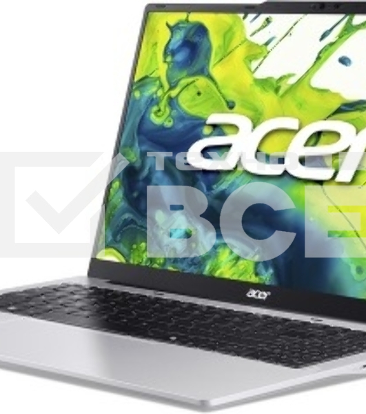 Ноутбук Acer Aspire Lite AL15-72P-51YD 15,6