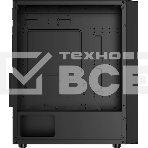 Компьютерный корпус Ocypus Gaммa C50 без БП черный (Gaммa-C50-BKG000XX-GL), фото19