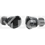 Наушники JBL, модель Tune Buds Ghost черный(JBLTBUDSGbLKCN), фото5