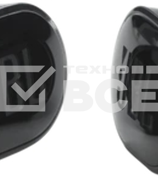 Наушники JBL, модель Tune Buds Ghost черный(JBLTBUDSGbLKCN)