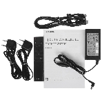 Саундбар Samsung HW-B650D/RU 3.1 430Вт черный, фото2