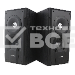 Акустическая система 2.0 Smartbuy GIG, мощность 20 Вт, корпус МДФ, черная (арт.SBA-4200)/6, фото 1