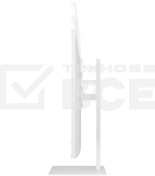 Монитор 31.5' LG UltraFine 32U830SA-W IPS 3840x2160, 60 Гц, 5 мс, 16:9, 400 кд/м², 2xHDMI 2.0, USB-C (65 Вт), USB Hub (2x USB 3.0), 3.5 Jack, HDR10, динамики (2x5 Вт), Smart TV, Wi-Fi, Bluetooth, VESA 100x100, белый